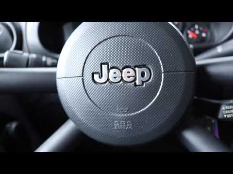 How to make your lifted jeep faster (super chips review)