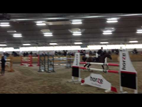 Vilma Catani & Brooklynn (Padinus * Larome)