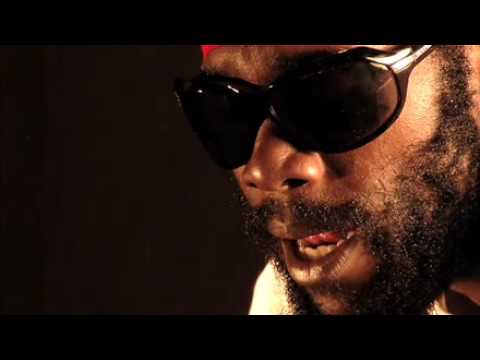 RAS ATTITUDE TRODDING HOME ft. Kymani Marley & Luciano