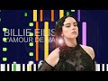 Billie Eilish - L'AMOUR DE MA VIE (PRO MIDI FILE REMAKE) - 