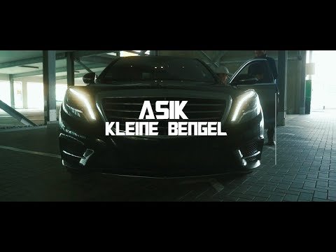 Asik - Kleine Bengel (prod. by Jayhobeats)