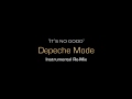 Depeche Mode - 'It's no good' Instrumental ...