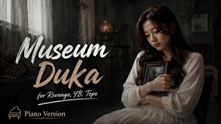 Download lagu Museum Duka - for Revenge, YB, Tepe | Piano Version  mp3