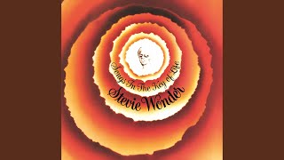 Love's In Need Of Love Today