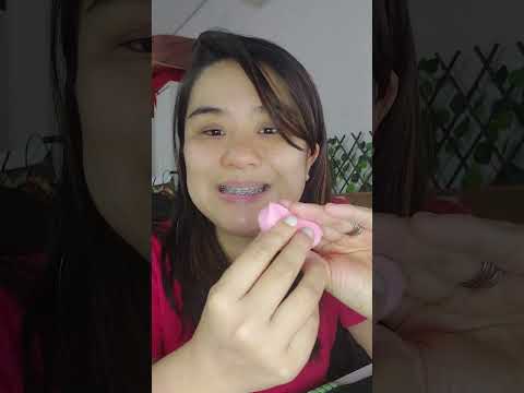 Massinha de banho !!#massinha