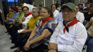 UNAN-Managua conmemora el 95 aniversario del natalicio de Raúl Castro Ruz