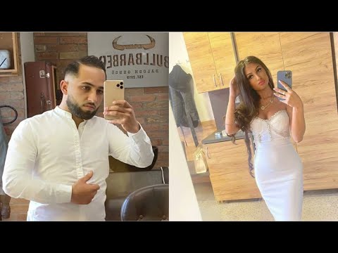 DORINA X MARTIN LAURENT 2023 - BÁRO KÁMIMO