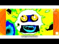 Klasky Csupo Robot Effects Sponsored By NEIN Csupo Effects EXTENDED In G Major 8