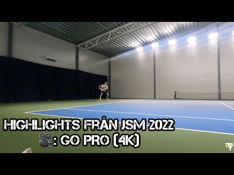 Highlights från JSM 2022 - 4K (Go Pro)