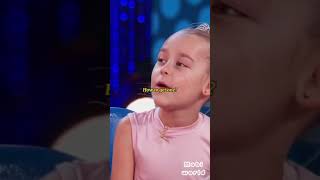 Download lagu How to get a boyfriend ? | Tiffany Haddish learns how to get a bf | Adorable little girl interview mp3