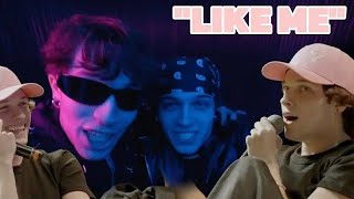 Download lagu Chris Reacts to 'LIKE ME' diss track by Nick & Matt | SPT Chicago mp3 Download lagu Chris Reacts to 'LIKE ME' diss track by Nick & Matt | SPT Chicago mp3