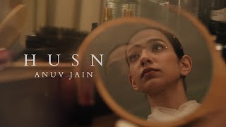 Musik-Video-Miniaturansicht zu Husn Song Songtext von Anuv Jain