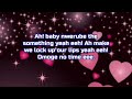 Bracket Chop kiss ft Flavour Lyrics video