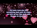Bracket Chop Kiss Ft Flavour Lyrics Video