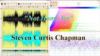 Not Home Yet by Steven Curtis Chapman