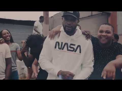EC Juice x 74 Kenn x Ripp Flamez - Eyes Wide Open (Official Video)