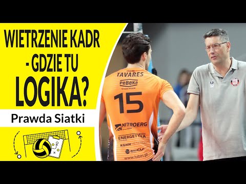 Trzecia przymiarka PlusLigowych garniturów, czyli czy ktoś wbije się na bal?