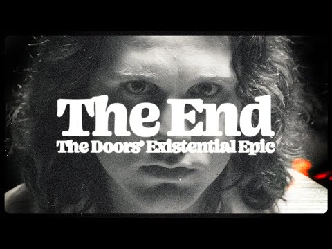 Understanding "The End"