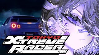 【TOKYO XTREME RACER】Not a scratch.