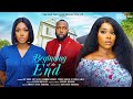BEGINNING OF THE END RAY EMODI ONYI ALEX CHINONSO ARUBAYI Latest 2025 Nigerian Movies