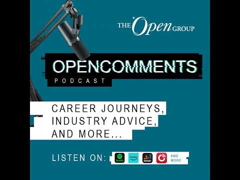 Open Comments - Episode 28: Navigating Career Challenges and Mental Health Insights with Daniel John