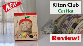 Kitan Club - Cat Cap Blind Box ❤️ FULL Review ⭐️ Kawaii