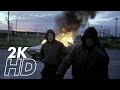 Justice - Stress (HD/2K Remastered)