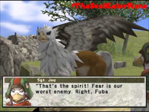 Lets Play Suikoden 3 (002) [GER] Prolog von Hugo,Chris und Geddoe