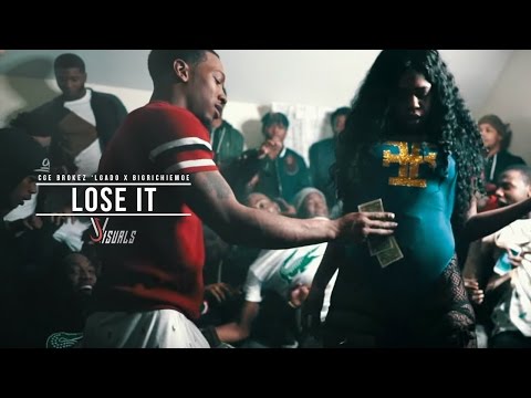 'LGado x BigRichieMoe (Starring Lucci Vee) - Lose It Shot By @JVisuals312