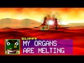 Star Fox Goes To The Sun And Dies