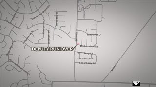 Suspect shot by deputies in late July 4 incident in Cordova identified