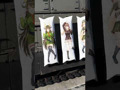 Why you should try War Thunder in VR