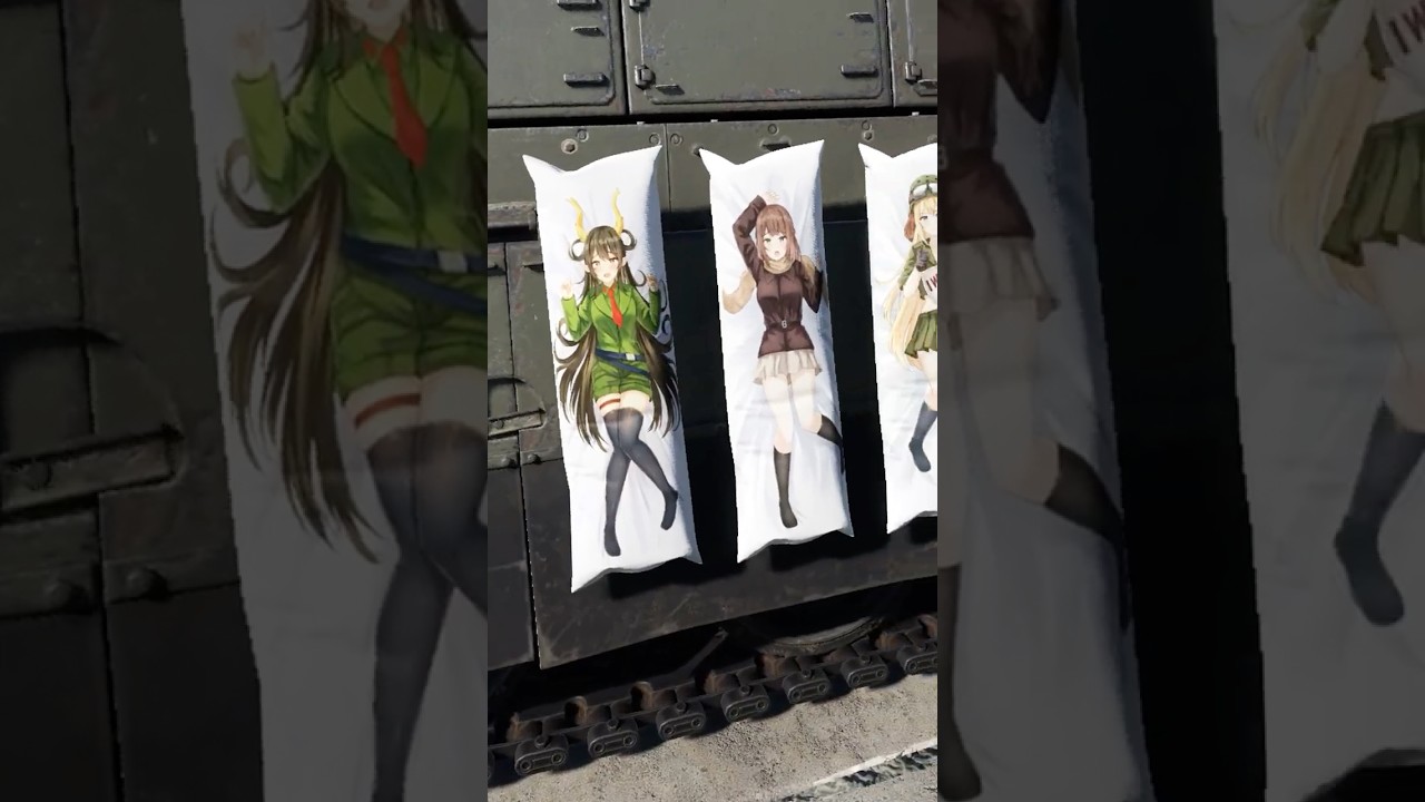 Why you should try War Thunder in VR