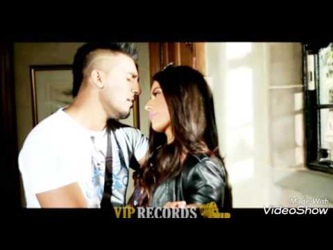 Melodie Indiana *(song Ali Romeo)*