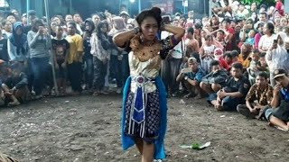 Download lagu -'Ratu Siluman'- Jathilan Ndadi Sekar Kencono Gam-X mp3