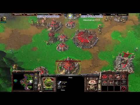 Warcraft 3 Reforged Prologue Chapter 3 Gameplay