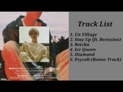 download lagu mp3 mp4 City Lights Album, download lagu City Lights Album gratis, unduh video klip City Lights Album