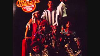 Mandrill - Fencewalk