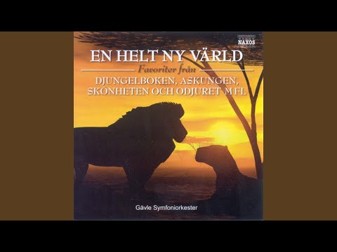 Lady and the Tramp: Bella Notte (arr. for orchestra)