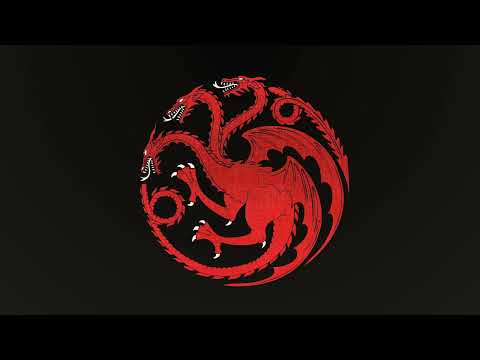 Game of Thrones | House of Targaryen Theme
