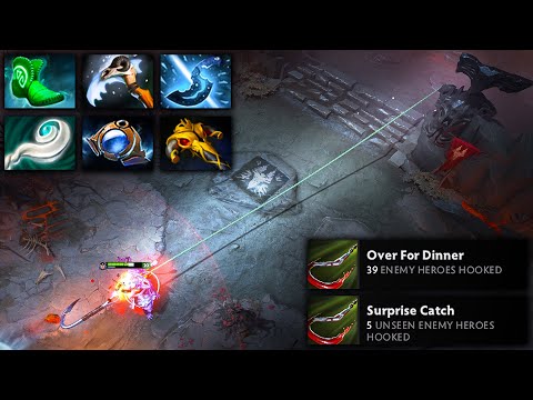 GRANDMASTER TIER PUDGE 4!!! Pudge Official