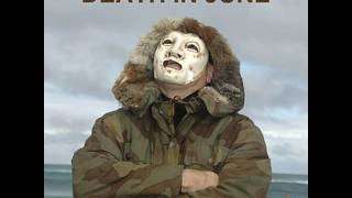 Death in June  Frost Flowers