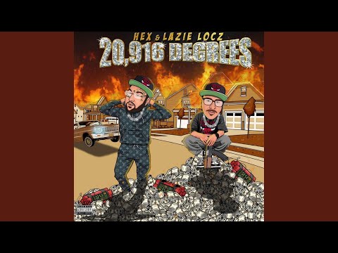 Abrasive (feat. Hex & Kontraban)