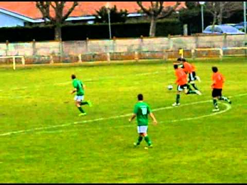 La Teste FC 2 - Football Club Belin-Beliet