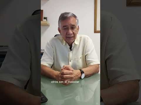 ¿Cómo saber si tengo una infección? Dr. Álvaro Villanueva Infectologo
