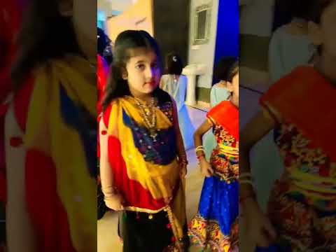 #jeenal dance#with dance class friends