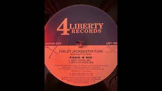 Farley Jackmaster Funk - Pray 4 Me (Brit Vocal Mix)