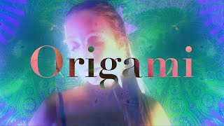 Origami Music Video