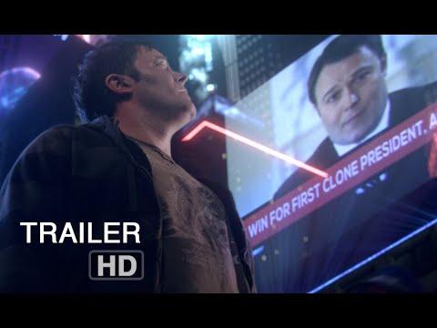 The Replacement | Pendance Trailer | HD