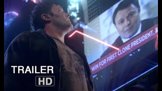 The Replacement | Pendance Trailer | HD video